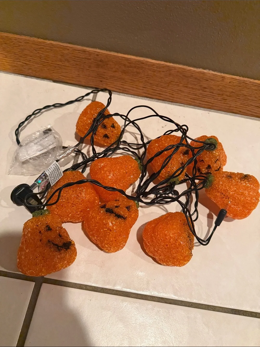 N/A vintage halloween